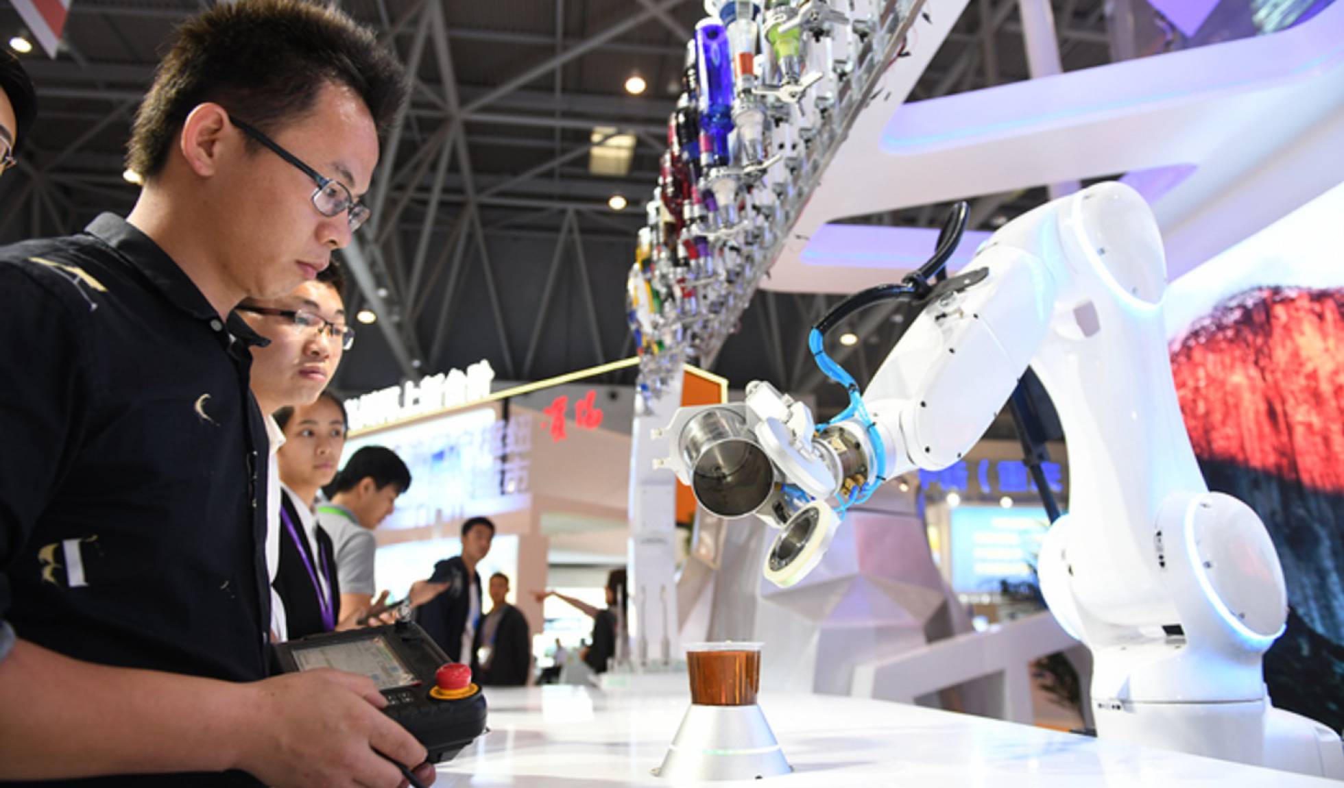 China afila sus armas en la guerra fría tecnológica que ha llegado para quedarse