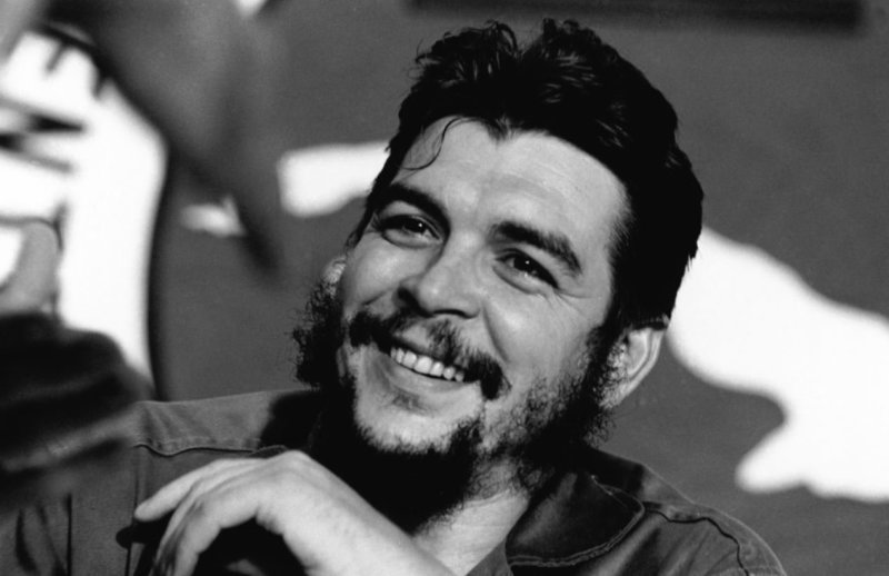 52 años de la muerte de Ernesto "Che" Guevara