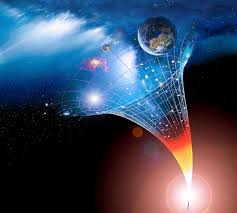 desarollo de fenomenos de el universo