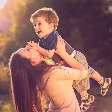 Superando El Reto De Ser Madre Adolescente