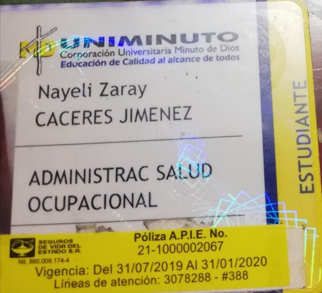 Beneficios en la Vida Universitaria, lo que desconoce más de un estudiante.