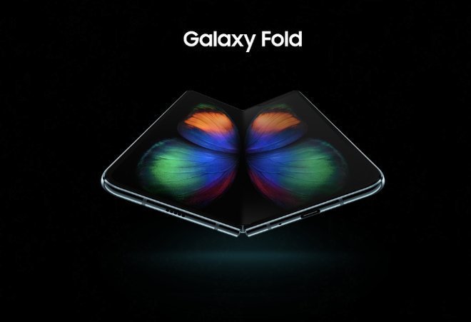 Galaxy Fold