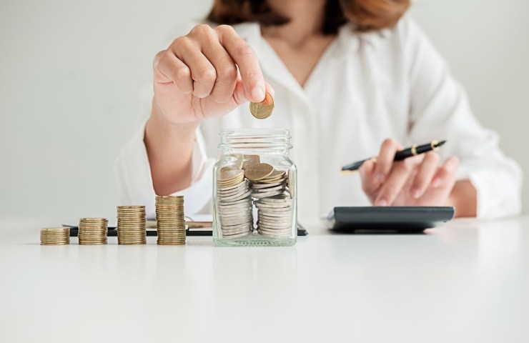 Tips para ahorrar