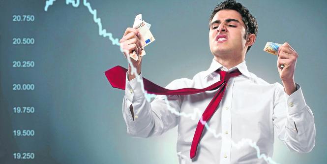 Los problemas que aquejan a la salud financiera mundial, es la falta de educación financiera