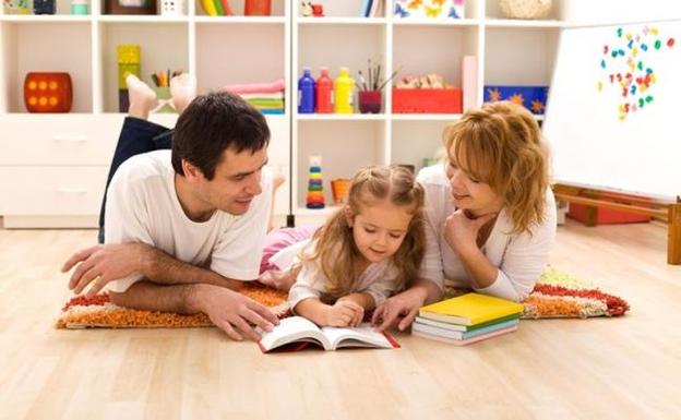 Integración de la familia en la formación de los estudiantes 