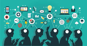 Comunicadores sociales digitales y transformadores de comunidades 