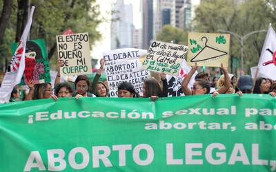 Opinión: El Aborto en México: ¿Derecho o Delito?