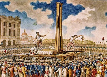 FACTORES DE LA REVOLUCIÓN FRANCESA