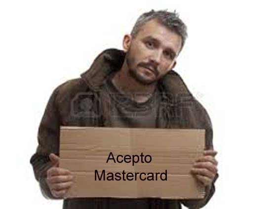Y antes de octubre llega Mastercard 70