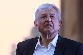 Fue un cuatro la entrega de dinero a Eva Cadena Sandoval, asegura AMLO