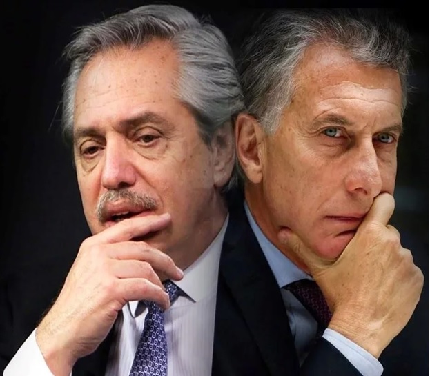 ¿QUE DICEN LOS PRINCIPALES REFERENTES POLÍTICOS RESPECTO AL GLIFOSATO?