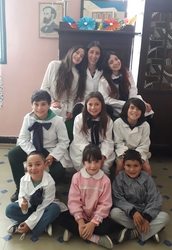 ¿QUIÉNES SOMOS?