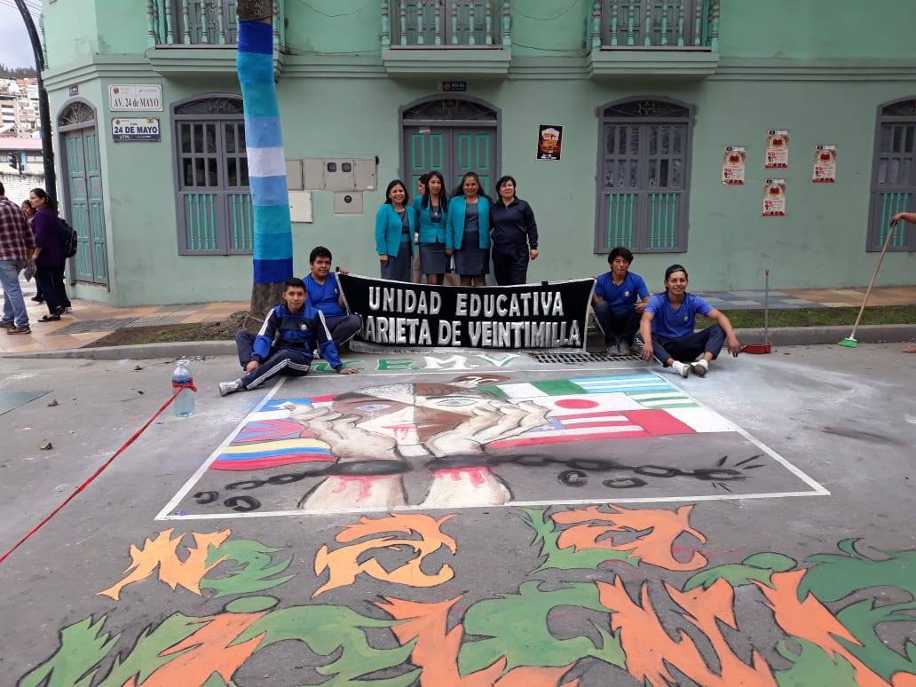 artes vivas