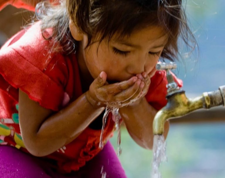 ¿Por qué hay un problema complejo de agua en México?