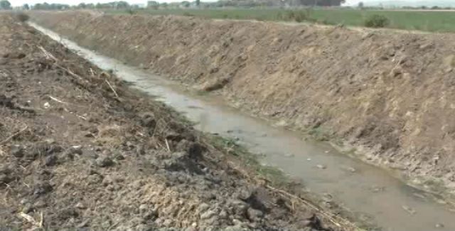 El Río Temascatio sinónimo de contaminación