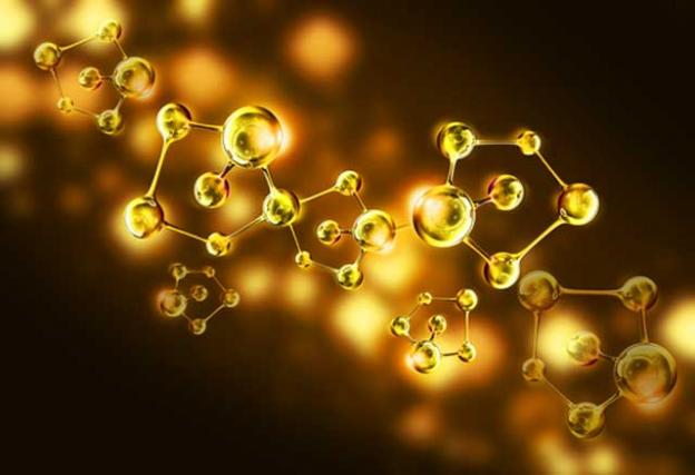 ¿Nanopartículas de oro para reducir la contaminación del agua?