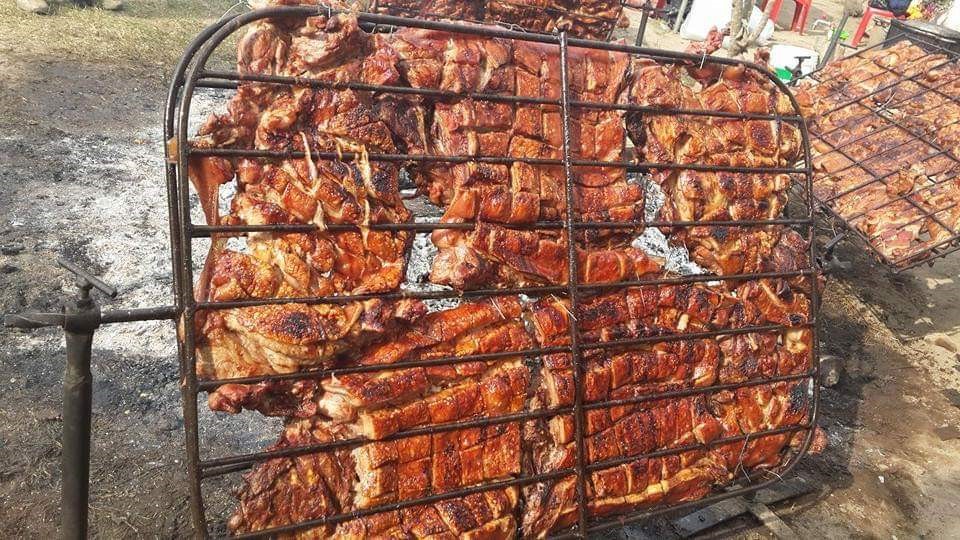 HUARAL: Celebra sus 129 años con festival de chancho al palo