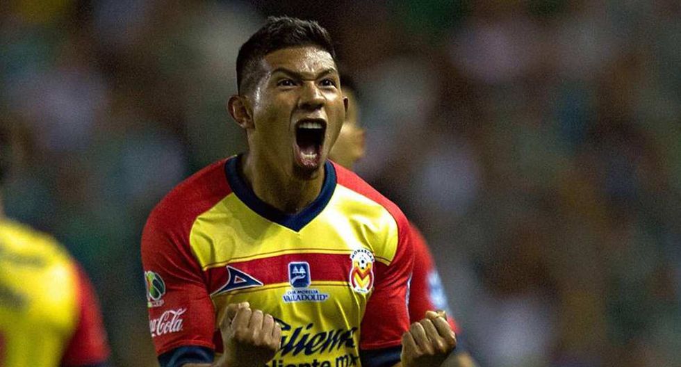 Edison Flores, el mejor jugador de los cuartos de final y dentro del equipo ideal de la Liguilla Liga MX