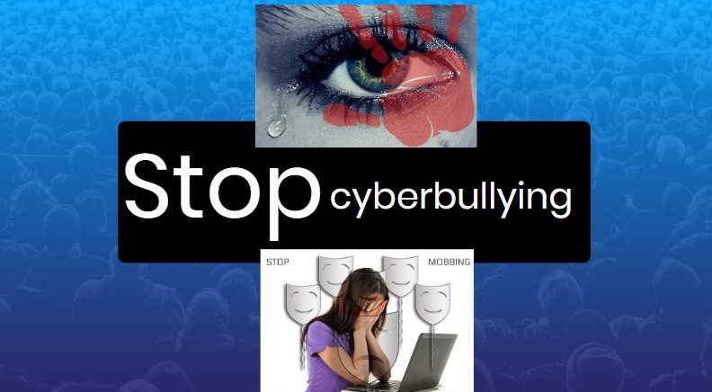 Siguem enemics del cyberbullying