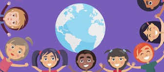 Día universal de los derechos de la infancia