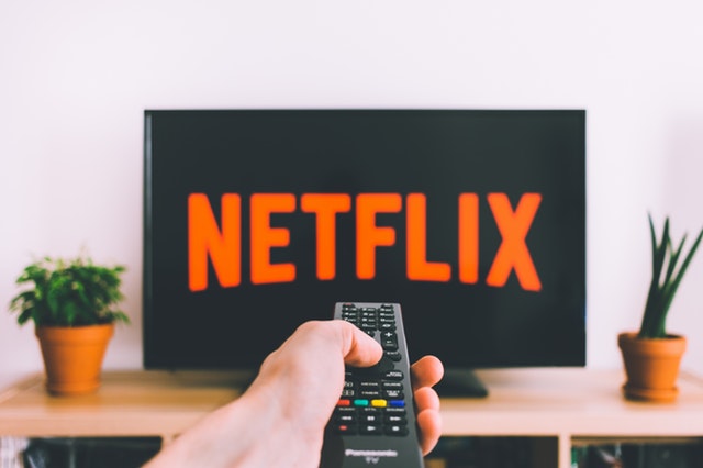 NETFLIX, EL NUEVO CINE