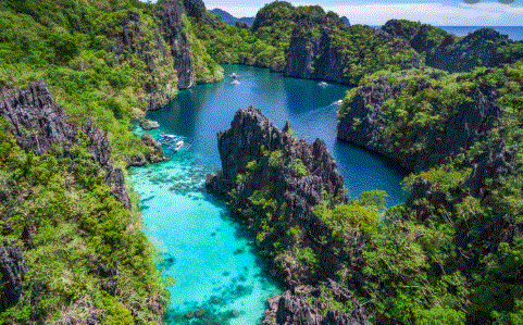 Filipinas cobrara primas de seguro obligatorias para los turistas