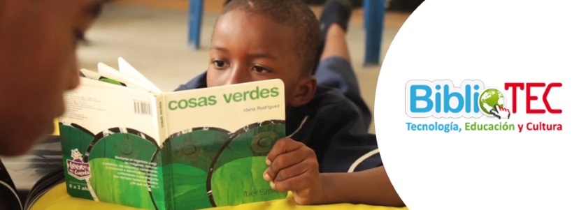 Fundación Bibliotec