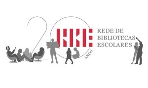 Red de Bibliotecas Escolares de Portugal