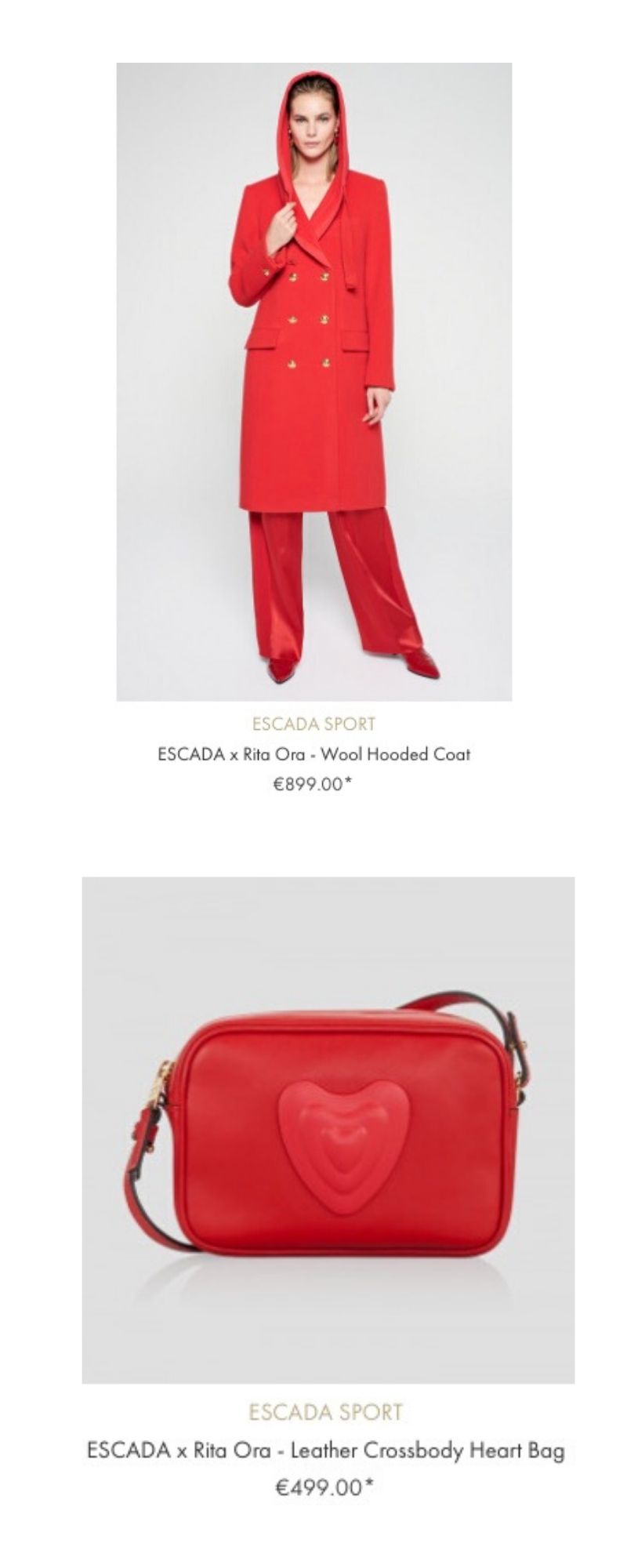 Escada