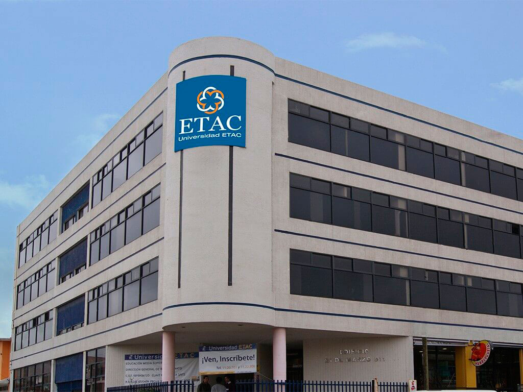 De etac para el mundo, Ariadna y la Comunicación.