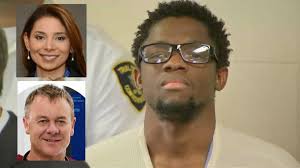 Gran asesinato en Boston