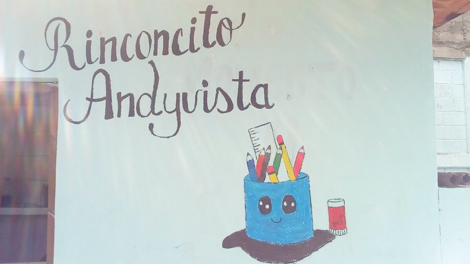 Rinconcito Andyvista