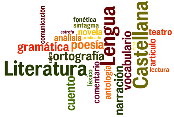 Llengua Castellana y Literatura