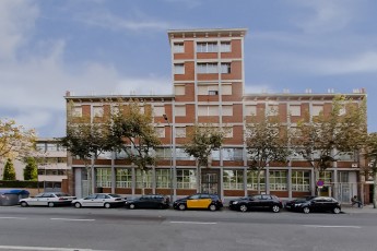 Nuestro colegio, Adela de Trenquelleon