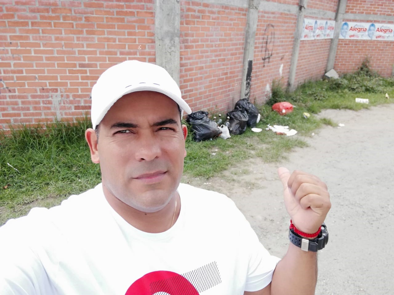 INCUMPLIMIENTO EMPRESAS DE ASEO EN POPAYAN CONSECUENCIAS DESDE FEBRERO 2019