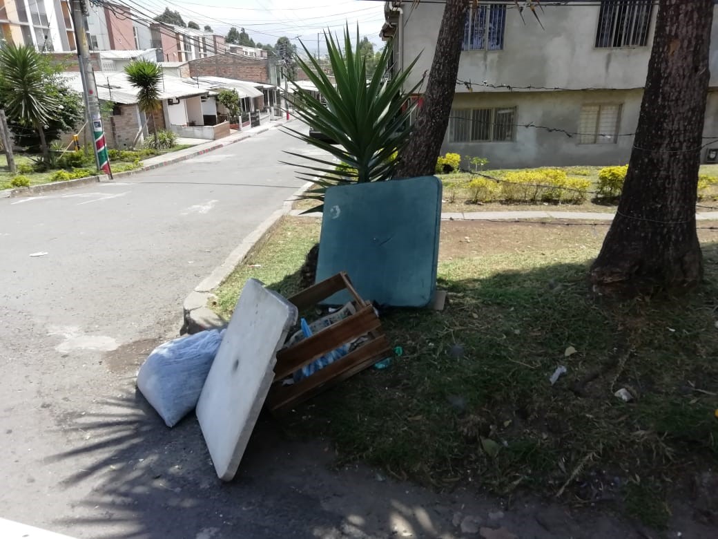 COMUNIDAD QUE TRABAJA UNIDA SUPERA RETOS