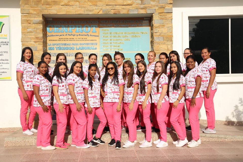 EDUCACION PARA EL SUR DEL CESAR.