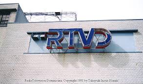 Presidente Medina entrega remodelada televisora estatal RTVD