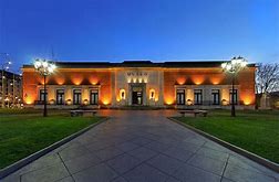 Museo de Bellas Artes exhibe nuevas obras