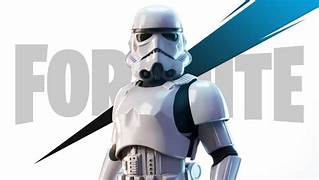 Fortnite X Star Wars