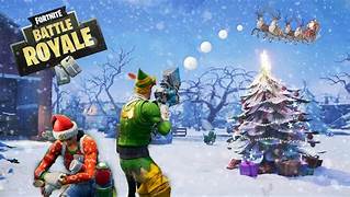 Fortnite 11.30