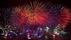 año nuevo