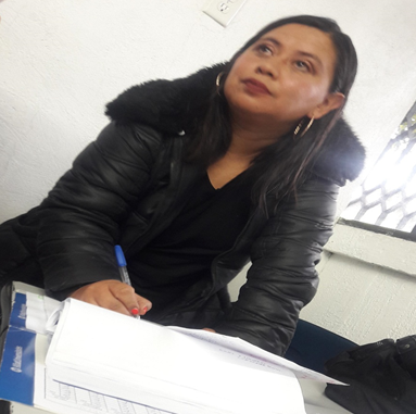 Mexico City: Una mirada a la soledad de una ciudad.