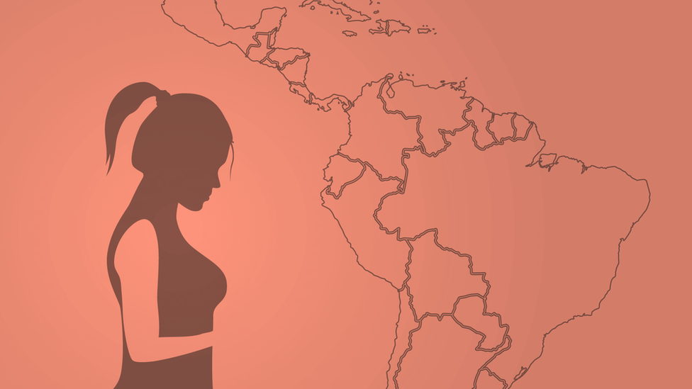 Por que sí, legalizar el abortó en México. México segundo lugar en Latinoamérica en abandono de niños.