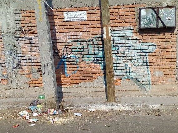 Caminando por las calles de mi Irapuato, Gto 