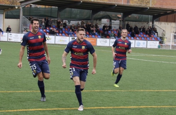 FEF Segunda división B