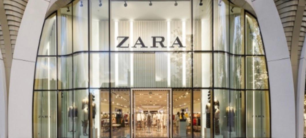 ZARA DESAFÍA A LOS GIGANTES DEL FAST FASHION