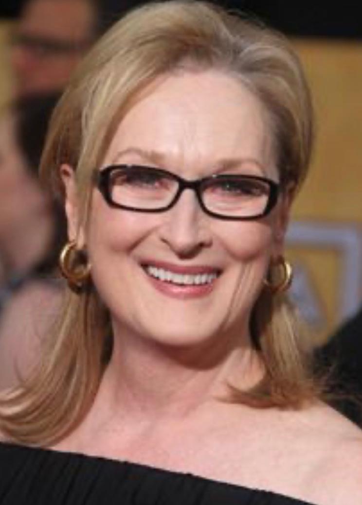 Meryl Streep, un clásico