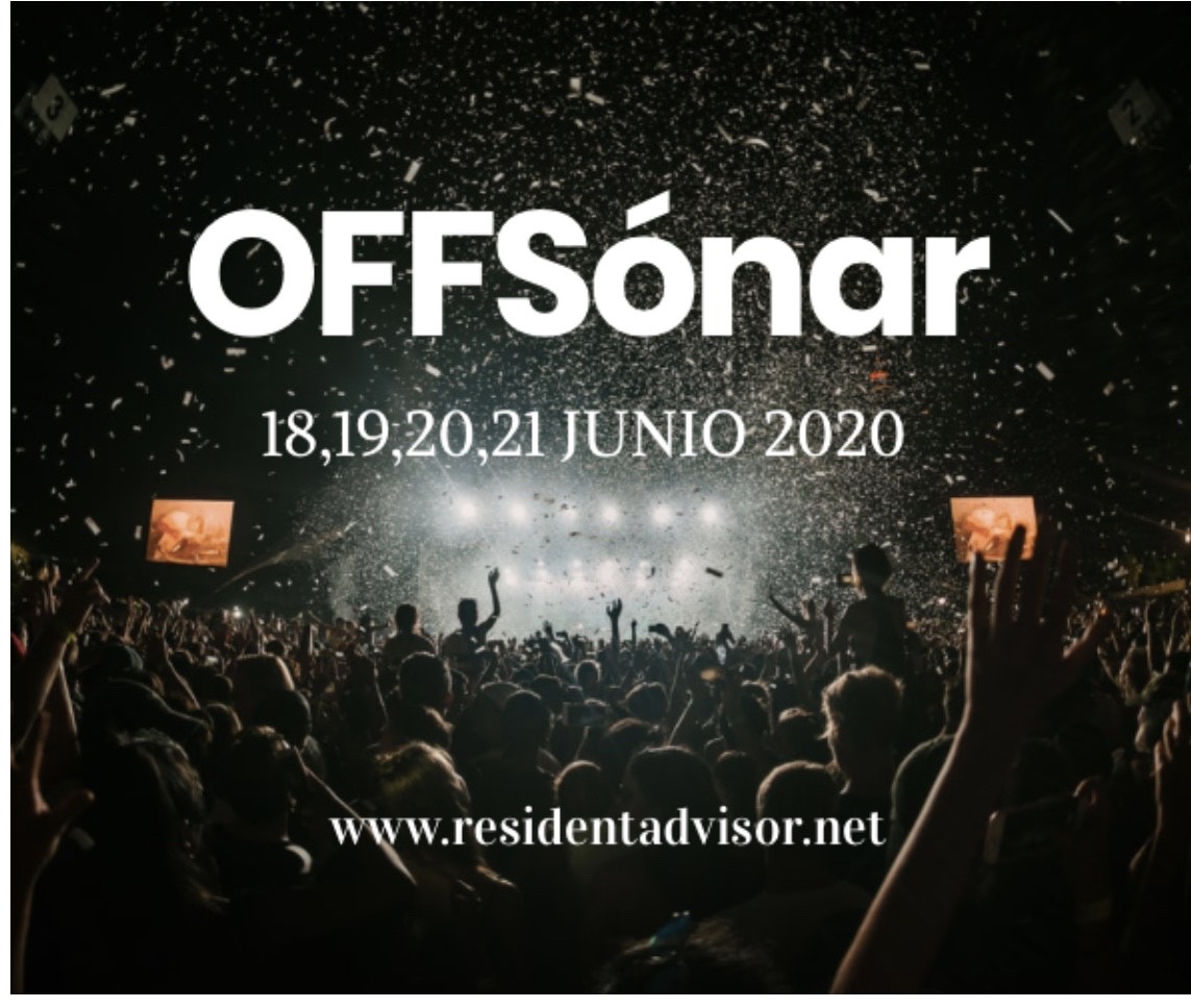 OFFSÓNAR