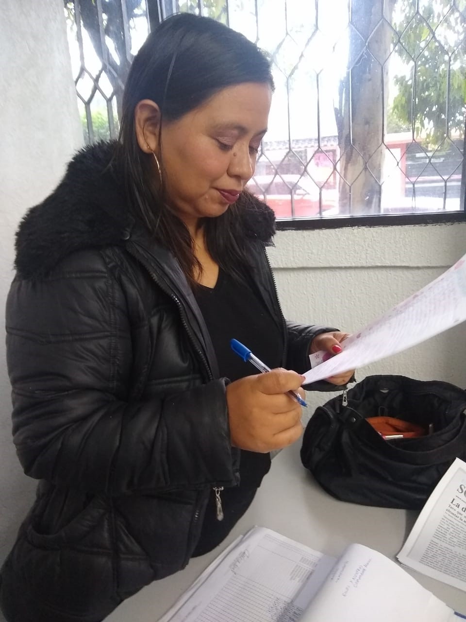 ALGO MÁS DE MÉXICO CITY